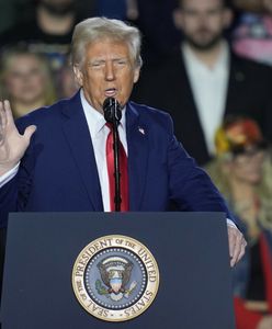 Kolumbia zmienia zdanie po groźbach Trumpa. Przyślą samolot do USA