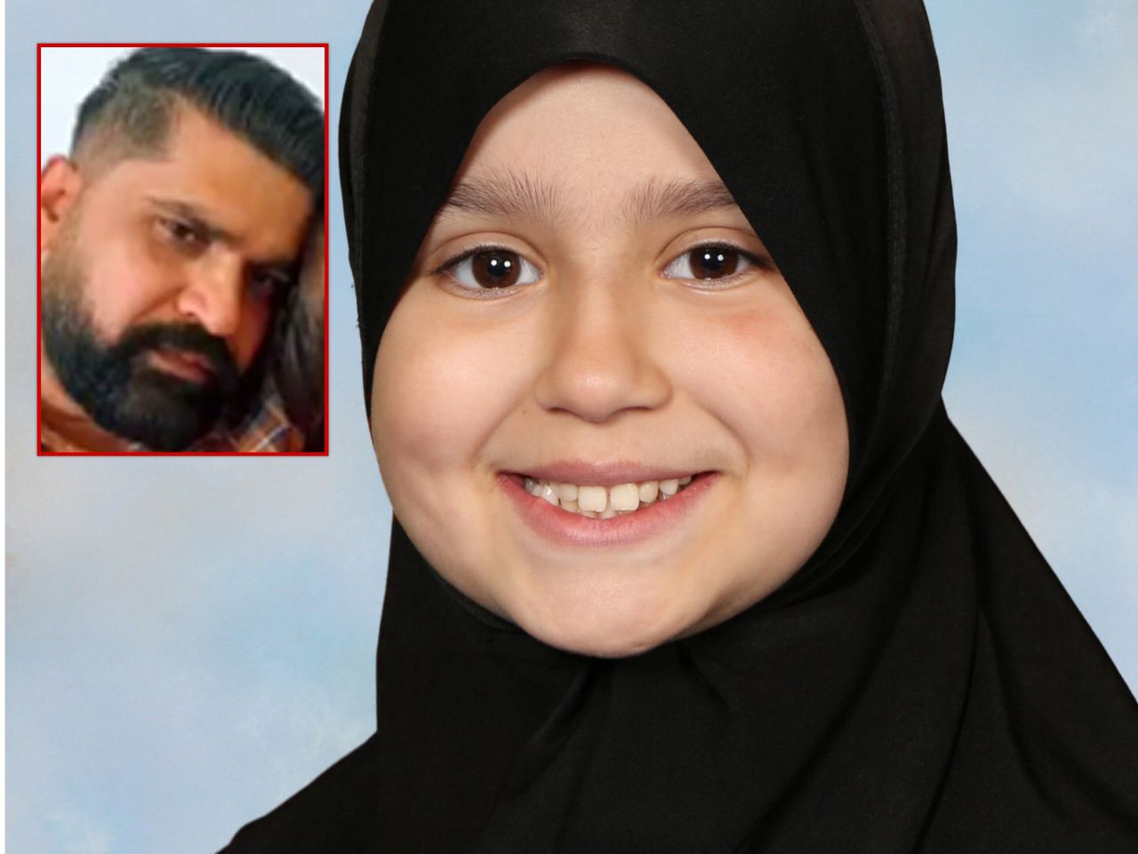 A child's cries unheard: The trial of Sara Sharif's father