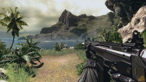 CryEngine 3 na konsoli jak medium/high na PC 1