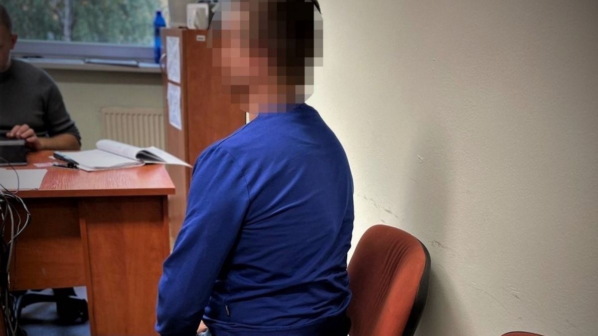 Mieszkaniec Mysłowic, zwodząc i obiecując wspólne życie, przez blisko rok regularnie pożyczał pieniądze od poznanej w internecie kobiety.