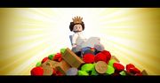 Lego Gwiezdne Wojny: Saga Skywalkerów - zabawa z laserowymi mieczami [RECENZJA]