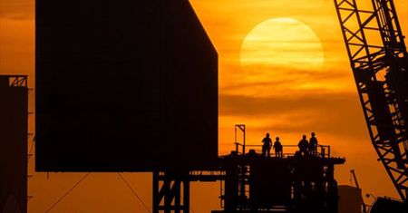 Test statku kosmicznego Starship SN9. Elon Musk wściekły