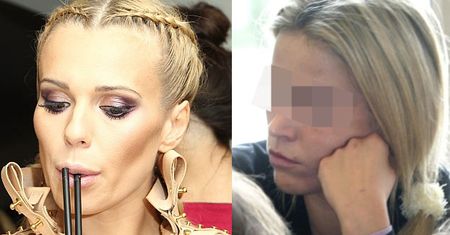 Joanna B: "Poznałam Tomasza L. przez Dodę"