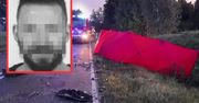 Adwokat od "trumny na kółkach" zatrzymany przez policję. "Był zaskoczony"