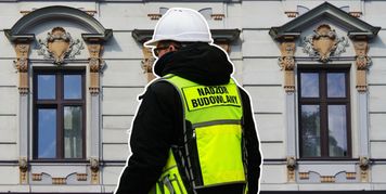 Deweloper zrobił 56 mieszkań z 22. Nadzór budowlany nakazuje ich ponowne złączenie