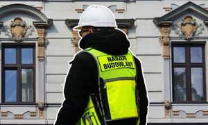 Deweloper zrobił 56 mieszkań z 22. Nadzór budowlany nakazuje ich ponowne złączenie