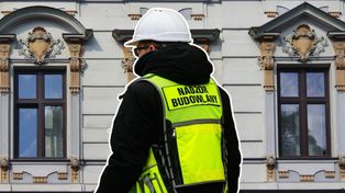Deweloper zrobił 56 mieszkań z 22. Nadzór budowlany nakazuje ich ponowne złączenie