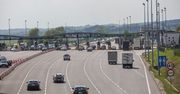 Autostrada A4 łączy Śląsk i Małopolskę. Tyle milionów zarobił Stalexport za pół roku 2025 r. Większy ruch i wyższe przychody z poboru opłat