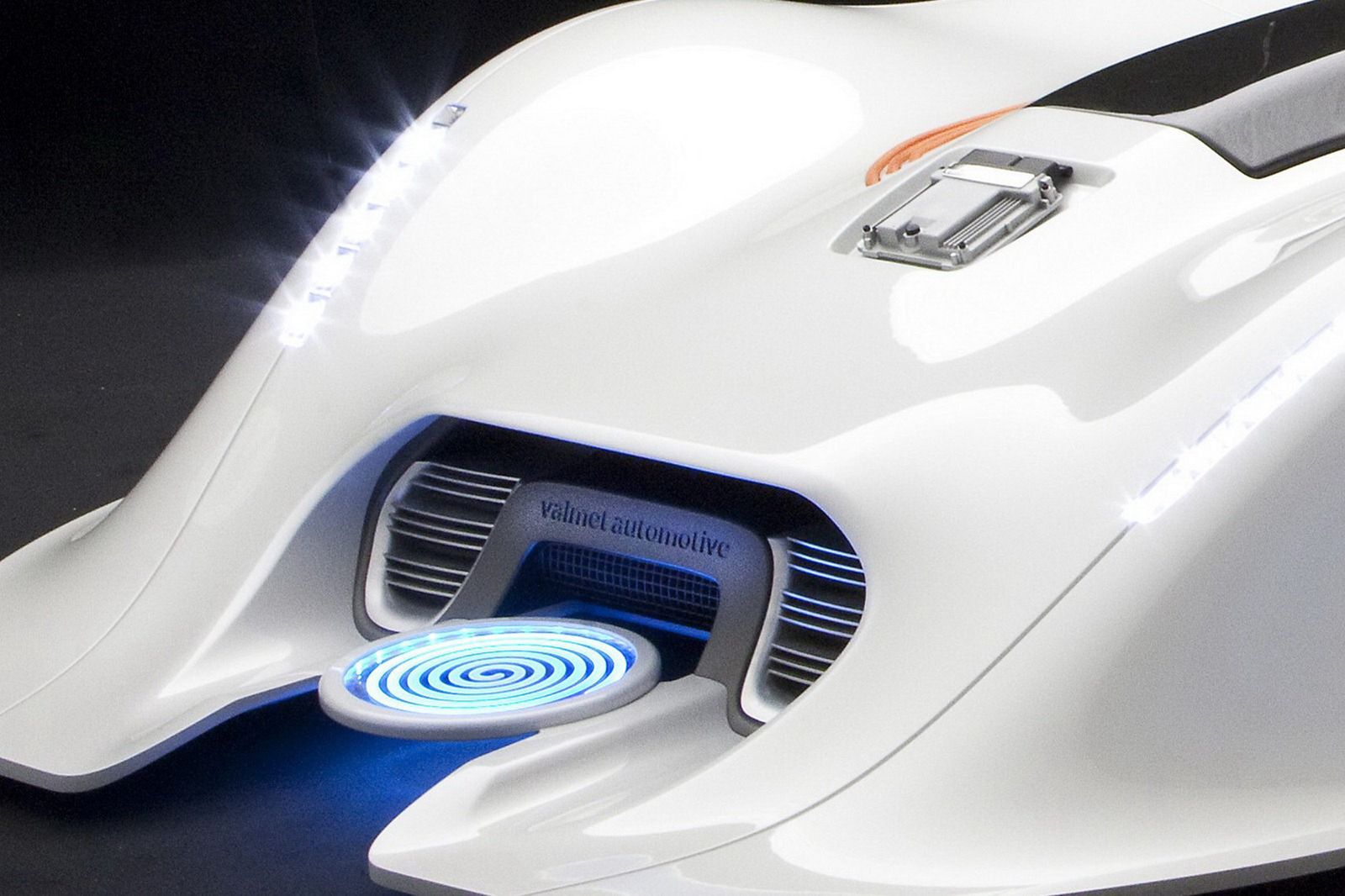 Valmet Automotive Dawn
