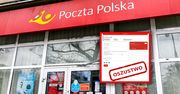 Ostrzeżenie CERT Polska. Oszuści podszywają się pod Pocztę Polską