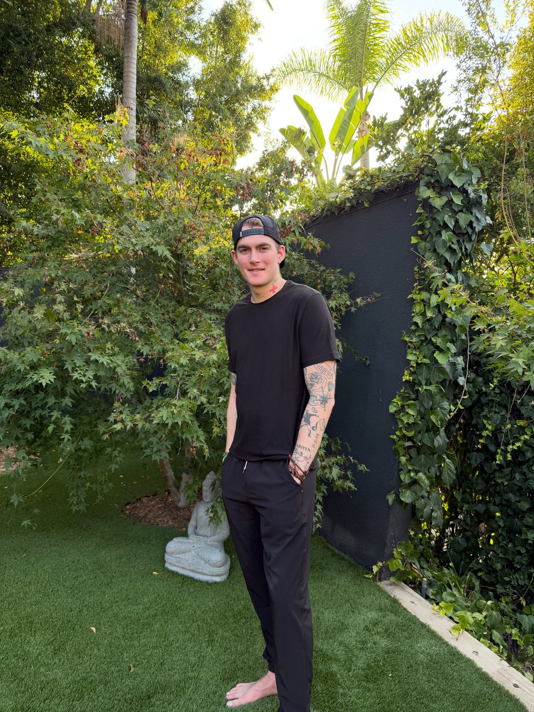 Presley Gerber