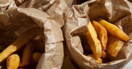 Z kuchni biedoty prosto na salony. Przekąska, którą pokochali Włosi