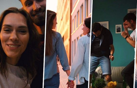 "Empik Zawsze Otwarty" z okazji Miesiąca Dumy LGBT