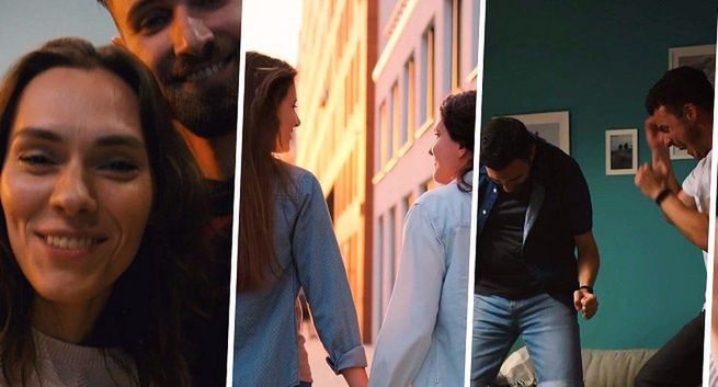 "Empik Zawsze Otwarty" z okazji Miesiąca Dumy LGBT