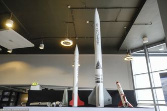 Księżycowy biznes, lekcja z Ukrainy i szansa na miliardy. Co Polska robi w kosmosie?