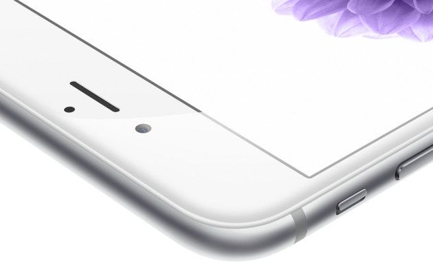Apple iPhone 6