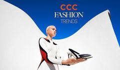 Trendy modowe w kampanii „CCC Fashion Trends”