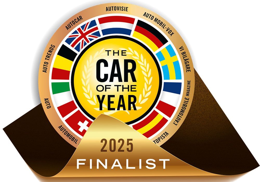 Car of the Year 2025 - znamy oficjalną listę finalistów. Nuda to mało powiedziane