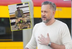 Trudna noc u Prokopów. O krok od tragedii