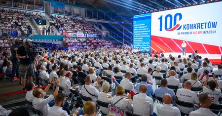 Jest zaskoczenie. Koalicja Obywatelska chce nowego ministerstwa