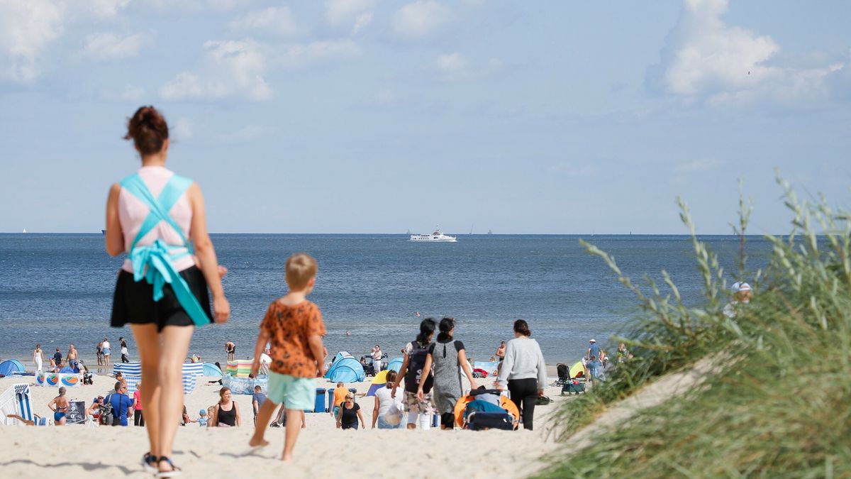 Ruch turystyczny w Świnoujściu ucierpi przez decyzję rządu?