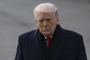 Rok prezydentury Trumpa. Oto jego cel? Ekspertka zabrała głos