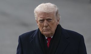 Rok prezydentury Trumpa. Oto jego cel? Ekspertka zabrała głos