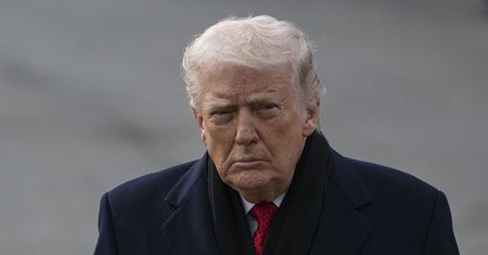 Rok prezydentury Trumpa. Oto jego cel? Ekspertka zabrała głos