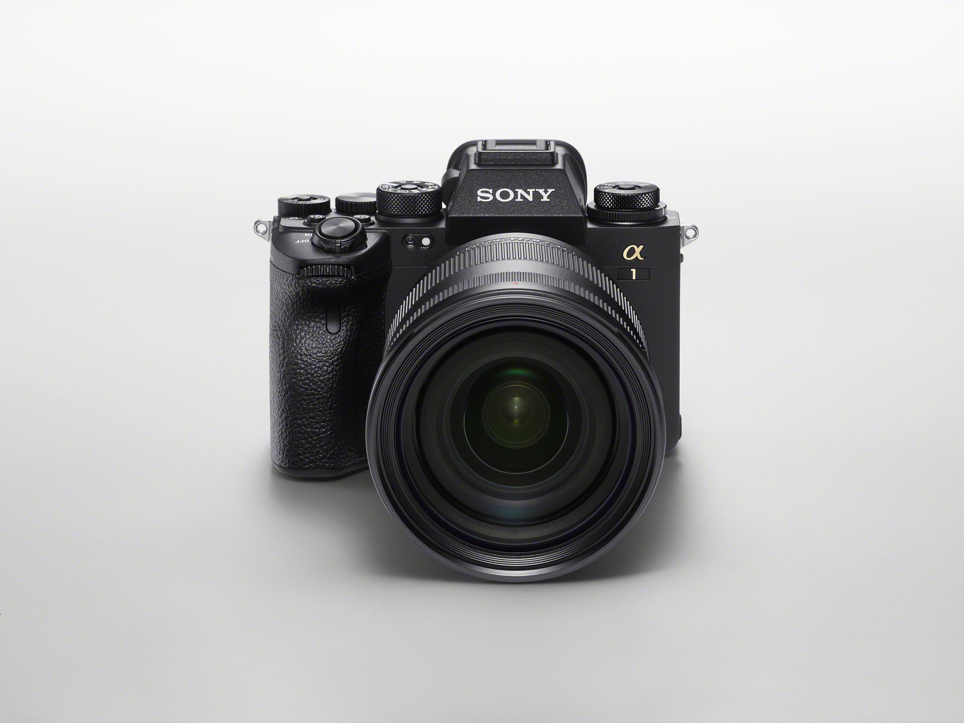 Sony A1: Jeden, by rządzić wszystkimi 1