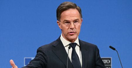Szef NATO apeluje do UE. W tle sprawa pożyczki dla Ukrainy