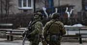 Ostrzał na wschodzie Ukrainy. Nie żyje dwóch ukraińskich żołnierzy