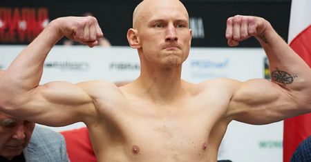 Ujawniono zarobki Krzysztofa Włodarczyka w FAME. Nie będzie rekordu