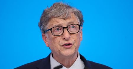 Bill Gates optymistą. Mówi, kiedy życie wróci do normalności