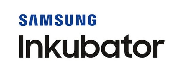 Inkubator Samsung logo