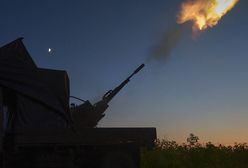 Powstanie mur dronowy i Straż Wschodniej Flanki. Decyzje po szczycie