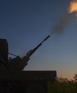 Powstanie mur dronowy i Straż Wschodniej Flanki. Decyzje po szczycie