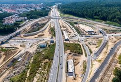 Weekendowe utrudnienia na obwodnicy Trójmiasta. Na Chwaszczyńskiej wyburzą wiadukty