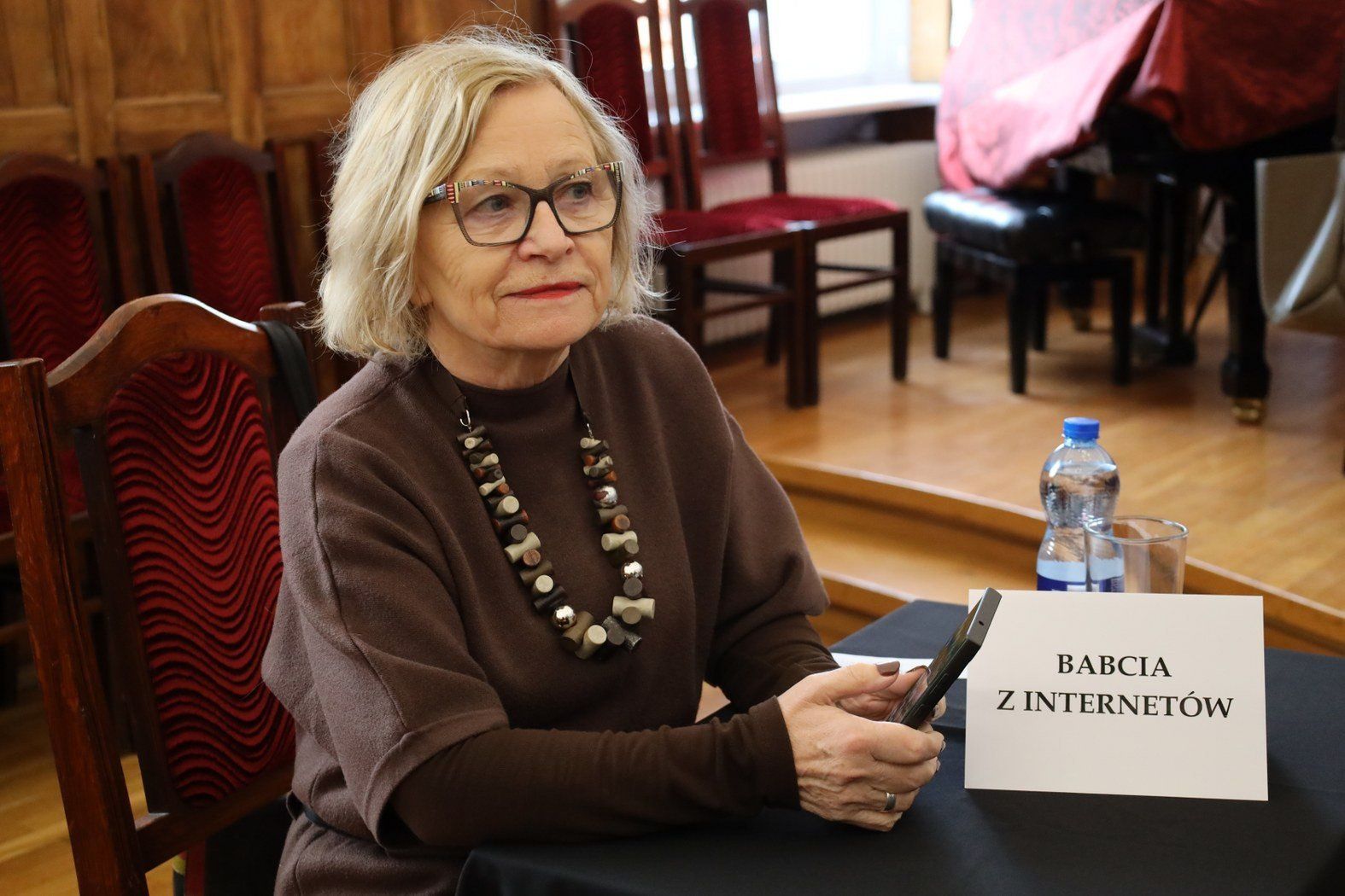 Żywa Biblioteka w Pleszewie