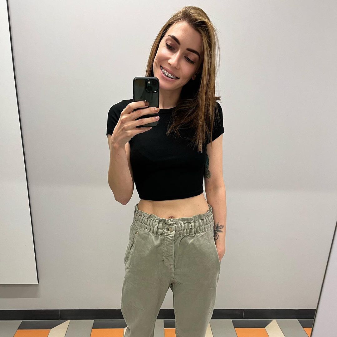 Joanna ze "Ślubu od pierwszego wejrzenia" "po"