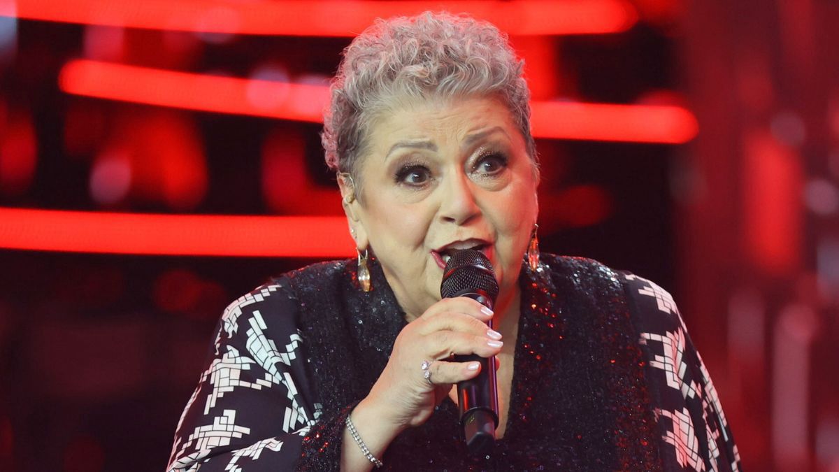 Ewa Bem odwołała koncert w ostatniej chwili 