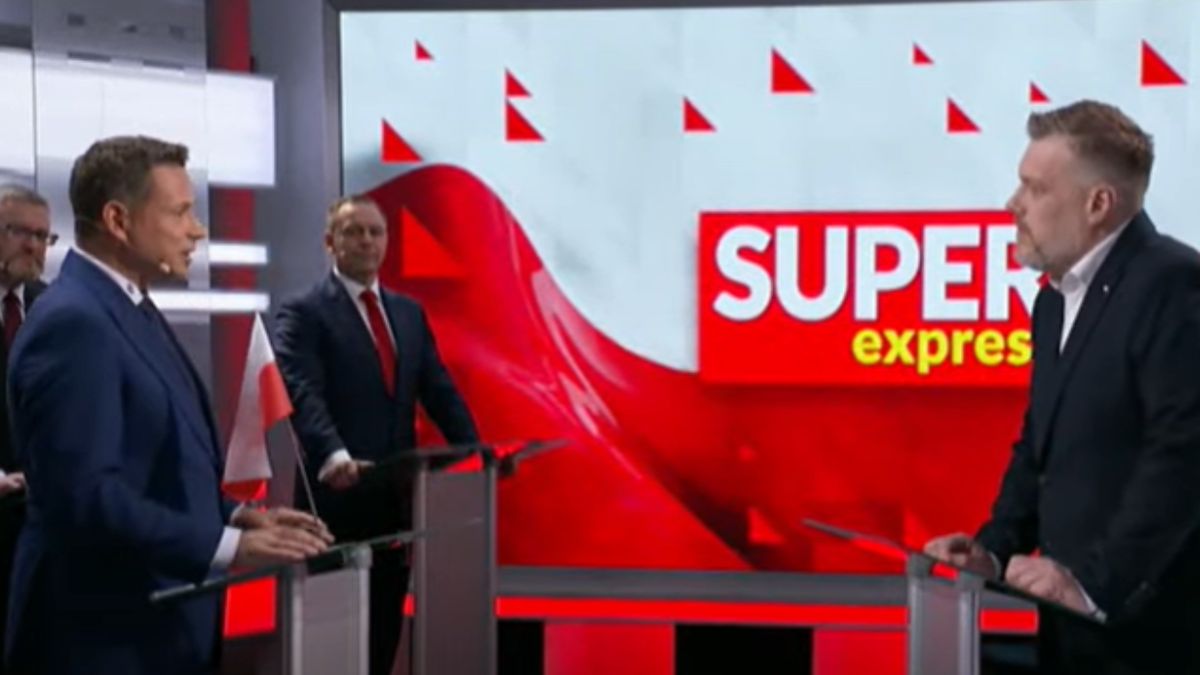 Zrzut ekranu, debata SE