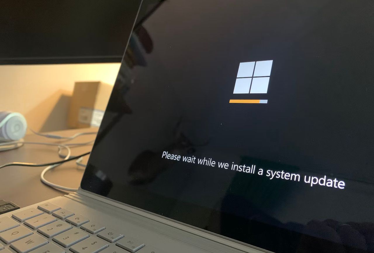 Windows 10 nie otrzyma już nowych funkcji.