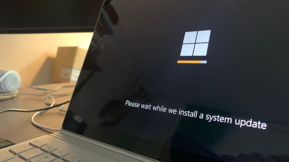 Windows 10 nie otrzyma już nowych funkcji.