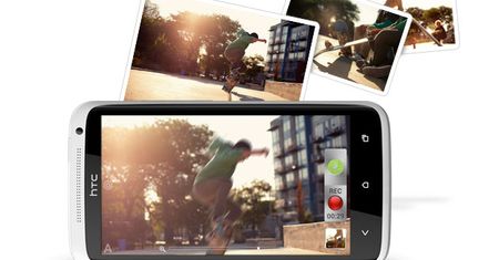 Kamera One X w starciu z tymi z Xperii S i Galaxy Nexusa [wideo]