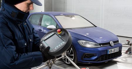 Producenci aut odetchną. UE wycofuje się z planów