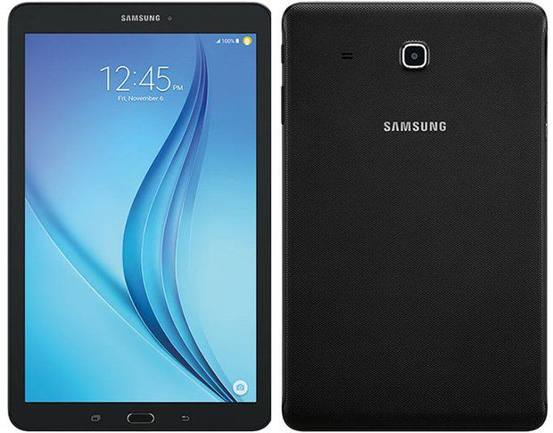 Samsung Galaxy Tab E 8.0"