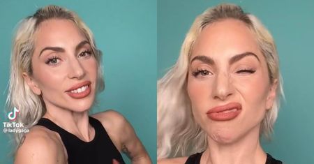Odmieniona Lady Gaga wije się na TikToku. Fani w szoku: "Kto to jest?!" (WIDEO)