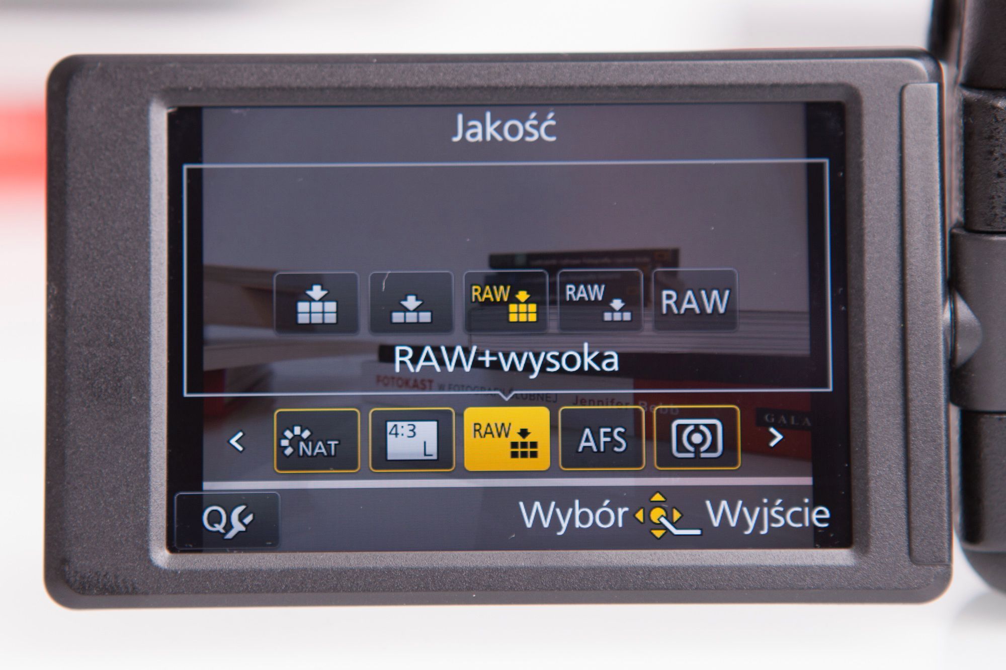 Panasonic Lumix FZ-1000 - kompaktowy mistrz uniwersalności [test] 13