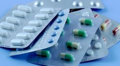 Antybiotyki mogą uszkodzić serce