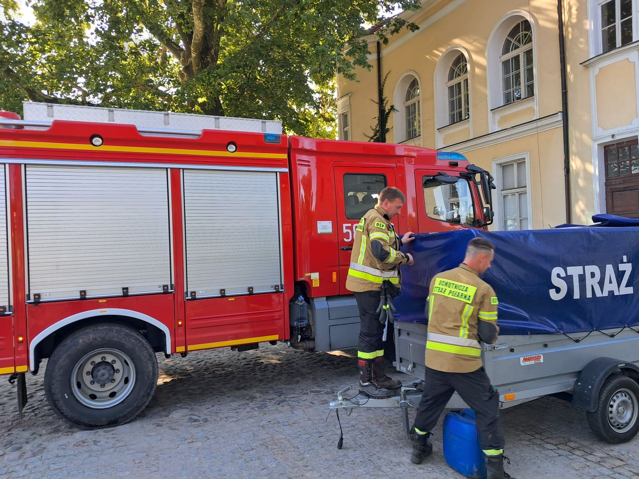 Kluczowe Godziny dla Brzegu Dolnego